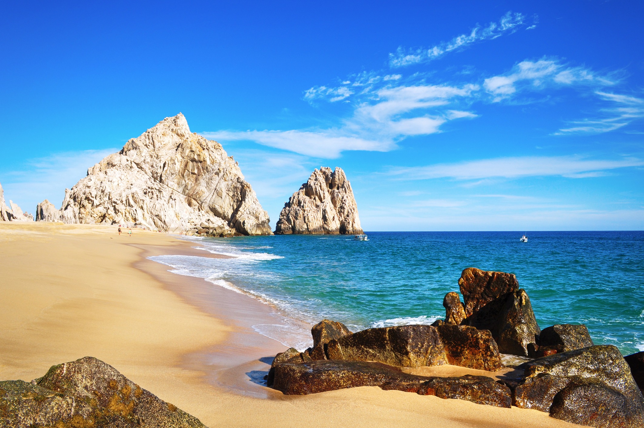 Spectacular Things to Do in Baja California, Mexico