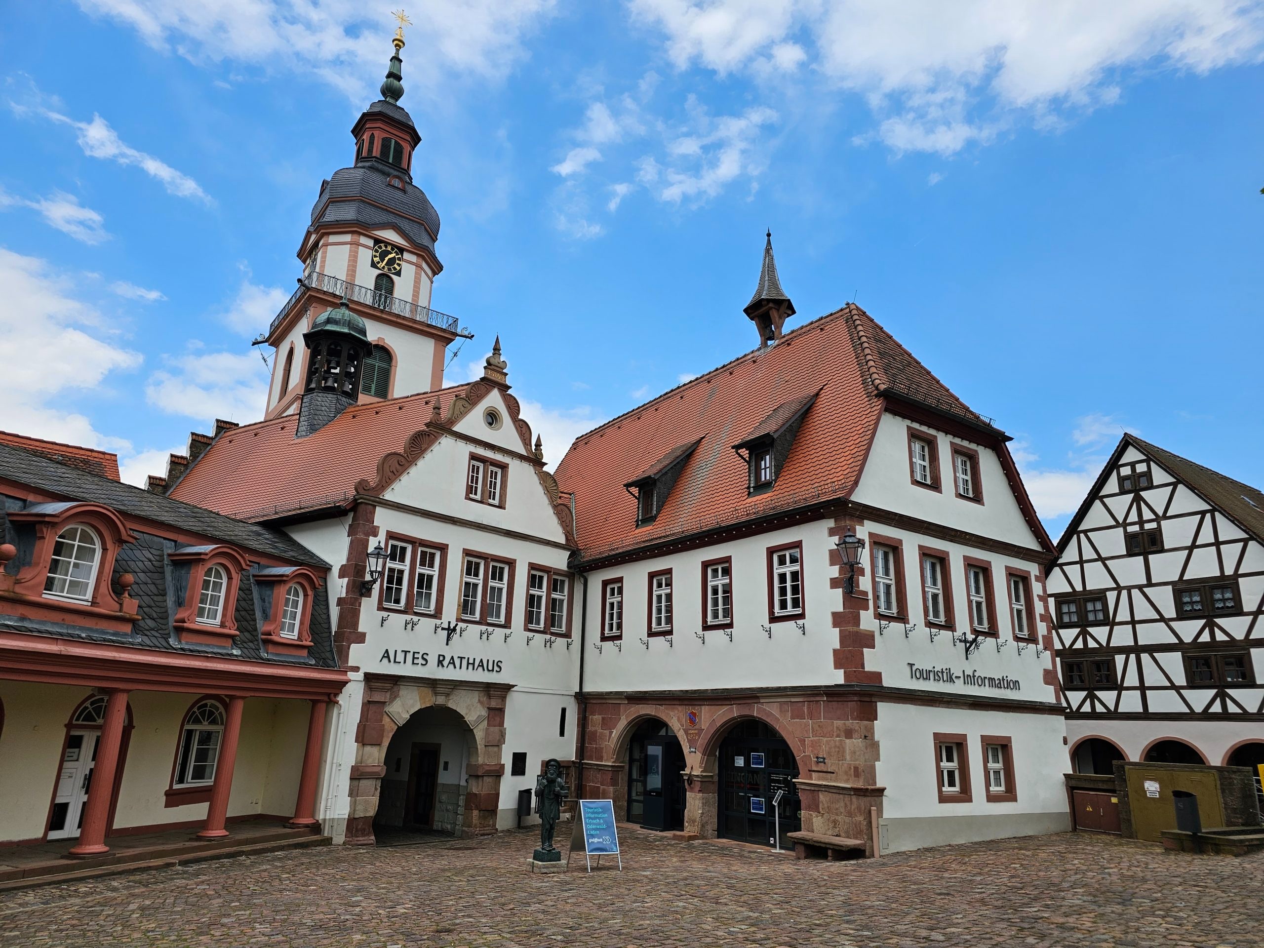 Charming Bavarian Towns You’ll Love