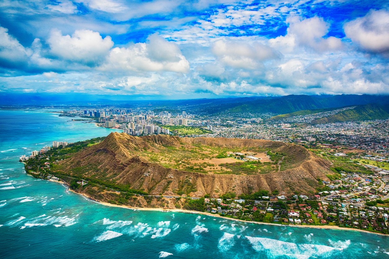 Oahu Hikes That Belong on Your Bucket List