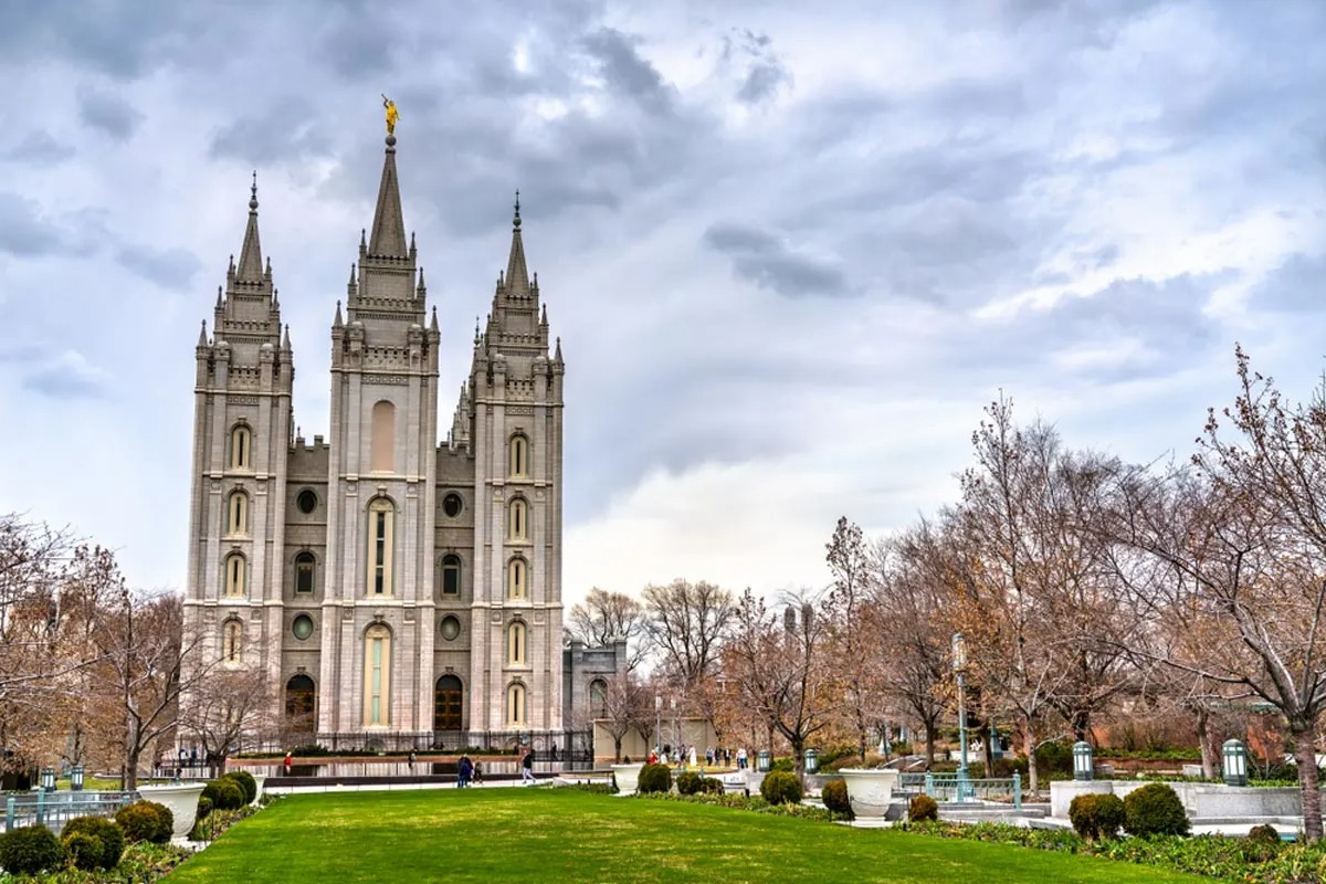 Locals Know Best: Salt Lake City Utah