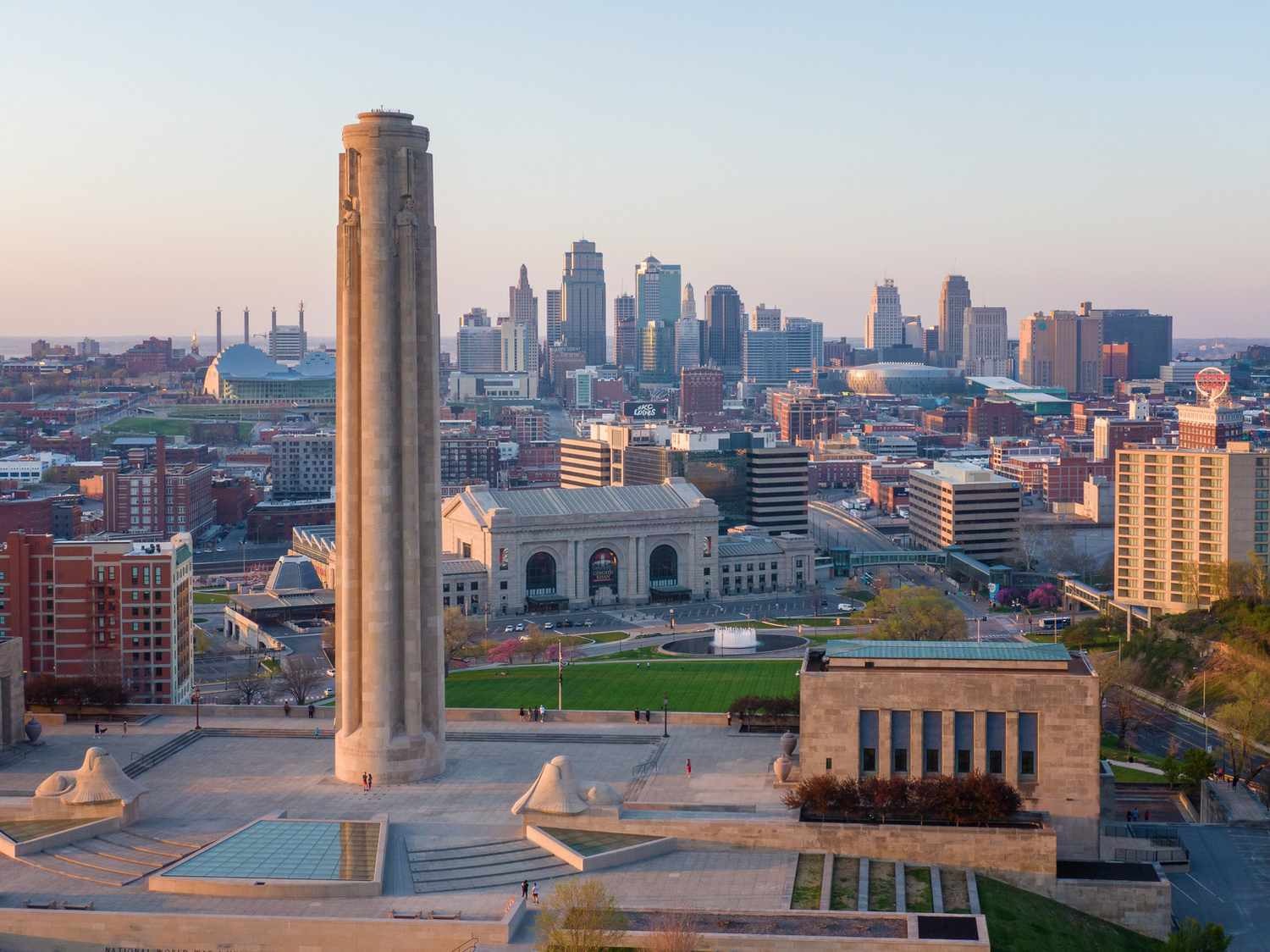 Locals Know Best: Kansas City, Missouri